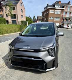 1.0 T-GDi GT Line ISG