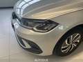 Volkswagen Polo 1.0 TSI LIFE DSG 95 CV Argento - thumbnail 26