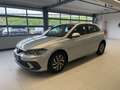Volkswagen Polo 1.0 TSI LIFE DSG 95 CV Argento - thumbnail 1