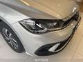 Volkswagen Polo 1.0 TSI LIFE DSG 95 CV Argento - thumbnail 28