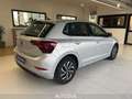 Volkswagen Polo 1.0 TSI LIFE DSG 95 CV Argento - thumbnail 22