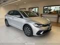 Volkswagen Polo 1.0 TSI LIFE DSG 95 CV Argento - thumbnail 4