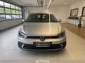 Volkswagen Polo 1.0 TSI LIFE DSG 95 CV Argento - thumbnail 3