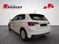 Skoda Fabia Active 1.0 MPI Bluetooth Klima Parksensor Weiß - thumbnail 4