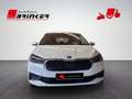 Skoda Fabia Active 1.0 MPI Bluetooth Klima Parksensor Blanc - thumbnail 2