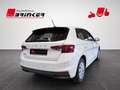 Skoda Fabia Active 1.0 MPI Bluetooth Klima Parksensor Blanc - thumbnail 6
