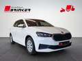 Skoda Fabia Active 1.0 MPI EU6d LED Sperrdiff. DAB Spurwechsel Weiß - thumbnail 1