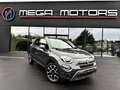 Fiat 500X 1.6d !! 130CV !!CARPLAY!! NAVi CAMERA JA19" LED+ Gris - thumbnail 9