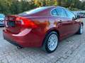 Volvo S60 Lim. Summum LEDER KAMERA TEMPO SCHIEBEDACH Rot - thumbnail 4