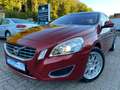 Volvo S60 Lim. Summum LEDER KAMERA TEMPO SCHIEBEDACH Rot - thumbnail 1