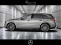 Mercedes-Benz GLC 300 d 4M +AMG+SHZ+MEMORY+NAVI+AMBIENTE+AHK Argent - thumbnail 10