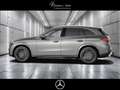 Mercedes-Benz GLC 300 d 4M +AMG+SHZ+MEMORY+NAVI+AMBIENTE+AHK Argent - thumbnail 11