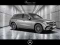 Mercedes-Benz GLC 300 d 4M +AMG+SHZ+MEMORY+NAVI+AMBIENTE+AHK Argent - thumbnail 4