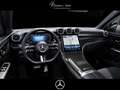 Mercedes-Benz GLC 300 d 4M +AMG+SHZ+MEMORY+NAVI+AMBIENTE+AHK Argent - thumbnail 12