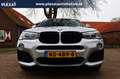 BMW X4 XDrive20d High Executive Aut. | M-Pakket | X4M Ach Grijs - thumbnail 6