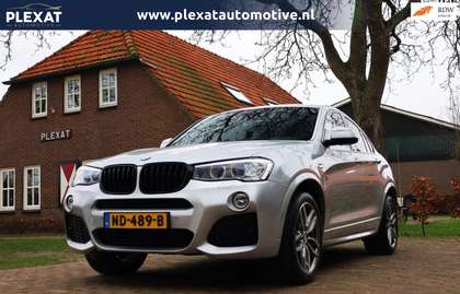 BMW X4 XDrive20d High Executive Aut. | M-Pakket | X4M Ach