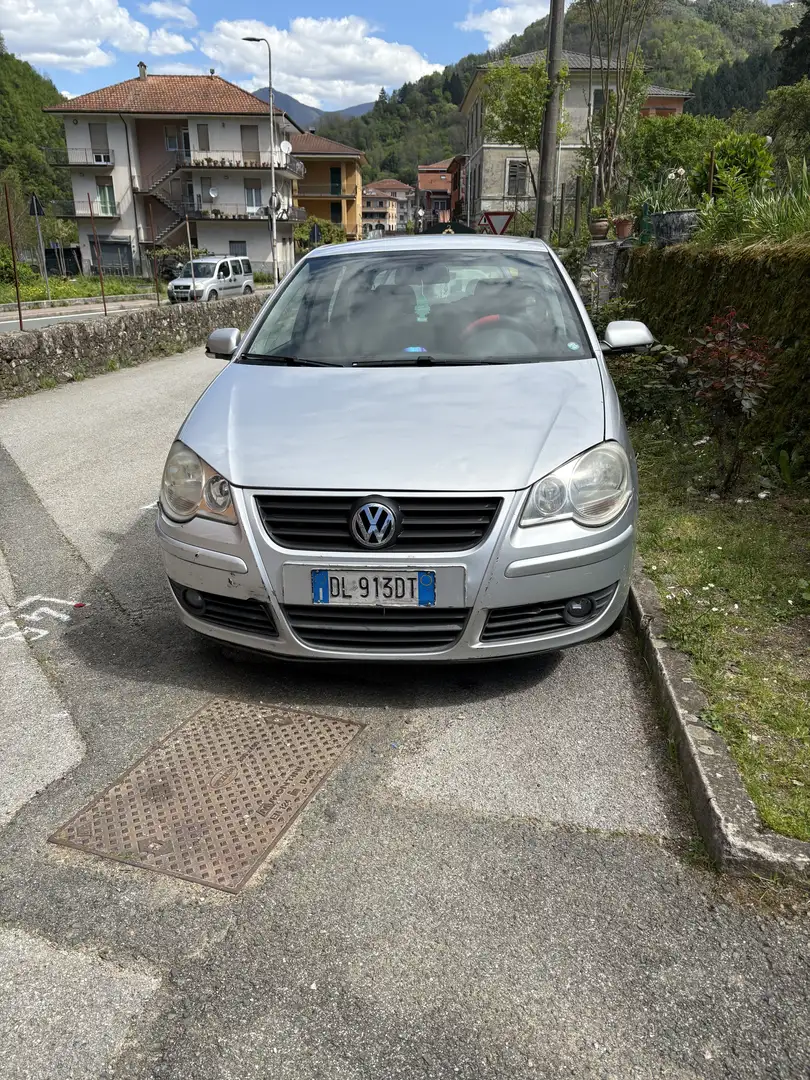 Volkswagen Polo 5p 1.4 Sportline 80cv - 2