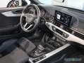 Audi A5 Cabriolet 40 TFSI S line Navi PDC Matrix RüKa Sitz Schwarz - thumbnail 6