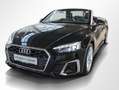 Audi A5 Cabrio 40 TFSI S line Ext. Matrix Navi RüKa Schwarz - thumbnail 11