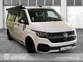 Volkswagen T6.1 California 2.0 TDI California Coast RearView Standh. Küche Weiß - thumbnail 6