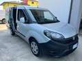 Fiat Doblo Doblò 1.3 MJT PC-TN Cargo Lamierato SX Gris - thumbnail 8
