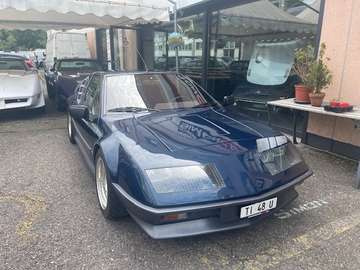 Alpine A310 2.7 V6