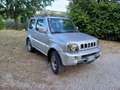 Suzuki Jimny Jimny 1.3 16v JLX Special 4wd Argintiu - thumbnail 1