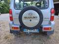 Suzuki Jimny Jimny 1.3 16v JLX Special 4wd Argintiu - thumbnail 3