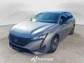 Peugeot 308 SW BlueHDi 130 CV Active Pack Station Wagon S&S Silber - thumbnail 1