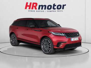 2.0D I4 MHEV R-Dynamic S 4WD Aut. 204