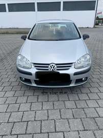 1.9 TDI DSG Comfortline
