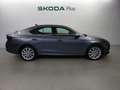 Skoda Octavia 1.4 TSI P-HEV 110kW/150kW DSG Style Gris - thumbnail 4