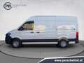 Volkswagen Crafter VW Crafter 35 T6 Kastenwagen L3H3 TDI Weiß - thumbnail 2