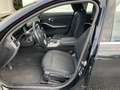 BMW 318 318dA MH 150ch Business Design Noir - thumbnail 4
