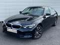 BMW 318 318dA MH 150ch Business Design Noir - thumbnail 1
