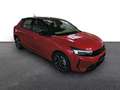 Opel Corsa GS RFK SHZ PDCv+h Klima Temp LenkradHZG LED Androi Rot - thumbnail 9