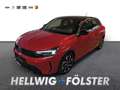 Opel Corsa GS RFK SHZ PDCv+h Klima Temp LenkradHZG LED Androi Rot - thumbnail 1