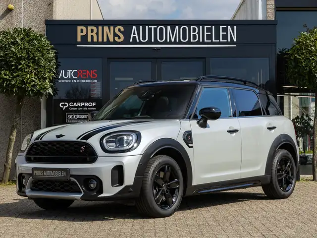 MINI Cooper S Countryman 2.0 S|Panoramadak|Sfeer|1e eig