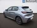 Peugeot 208 STYLE Benzin 100 6-Gang-Manuell Grau - thumbnail 3