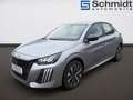 Peugeot 208 STYLE Benzin 100 6-Gang-Manuell Grau - thumbnail 2