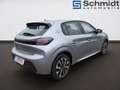 Peugeot 208 STYLE Benzin 100 6-Gang-Manuell Grau - thumbnail 4