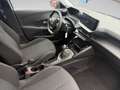 Peugeot 208 STYLE Benzin 100 6-Gang-Manuell Grau - thumbnail 12