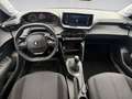 Peugeot 208 STYLE Benzin 100 6-Gang-Manuell Grau - thumbnail 8