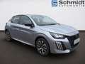 Peugeot 208 STYLE Benzin 100 6-Gang-Manuell Grau - thumbnail 5