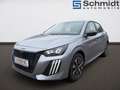 Peugeot 208 STYLE Benzin 100 6-Gang-Manuell Grau - thumbnail 1