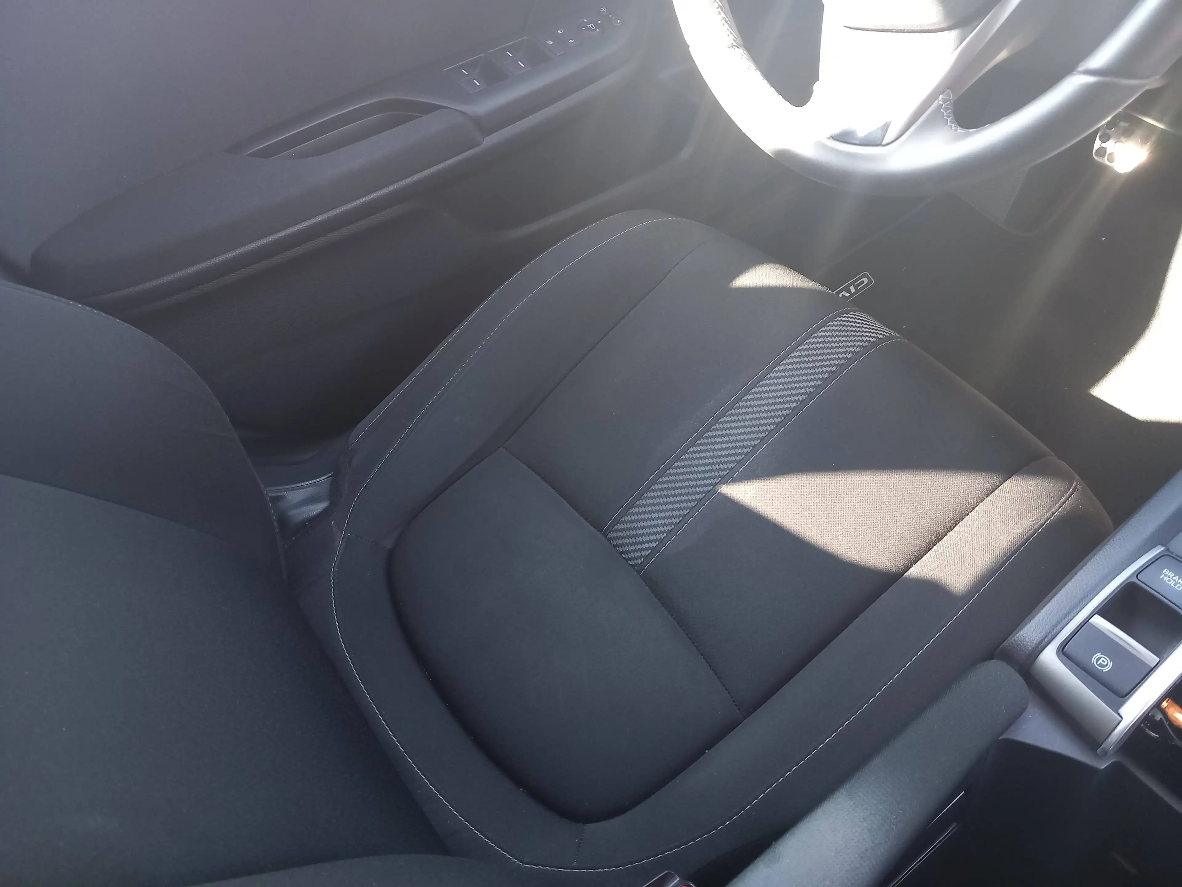Honda Civic 1.5 Sport Plus *Pano*Tempomat*Navi* — photo 11