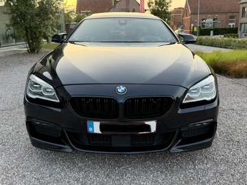Gran Coupé dXA