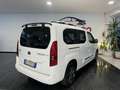 Toyota Proace Proace City Verso 1.5D 130 CV S&S L2 A/T Luxury Bianco - thumbnail 4