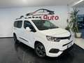 Toyota Proace Proace City Verso 1.5D 130 CV S&S L2 A/T Luxury Bianco - thumbnail 3