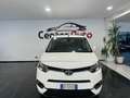 Toyota Proace Proace City Verso 1.5D 130 CV S&S L2 A/T Luxury Bianco - thumbnail 2